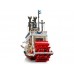 LEGO Ideas 21356 Rečni Parnik